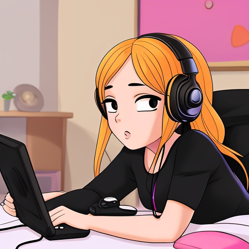 04064-3388024213-a gamer girl with headphones, indoor, bedroom.png